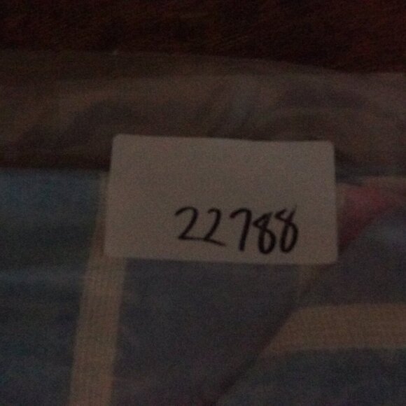 Southern Tide Above The Knee Dress Womens 0 Striped Multi Color Sleeveless - Picture 10 of 10